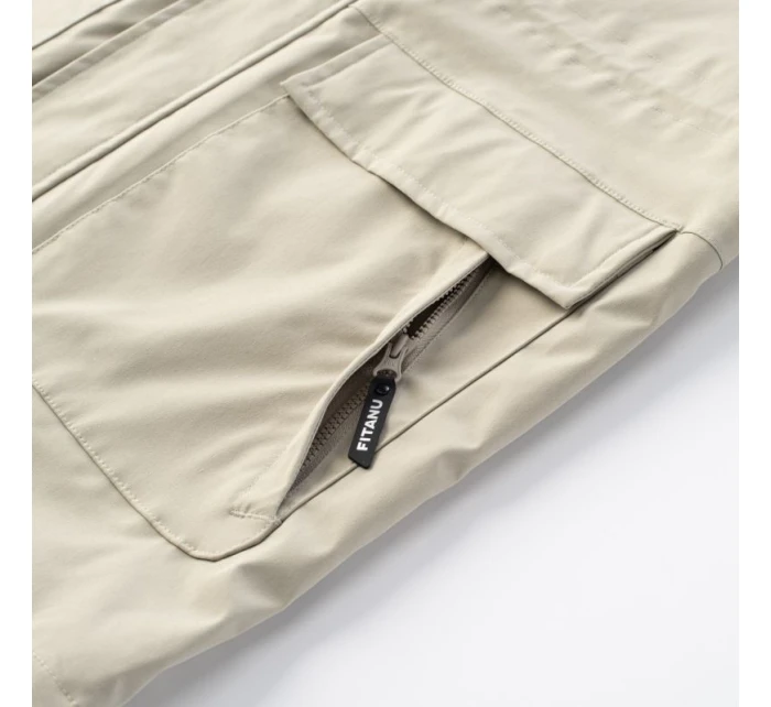 Pánská bunda model 21355031 - Fitanu