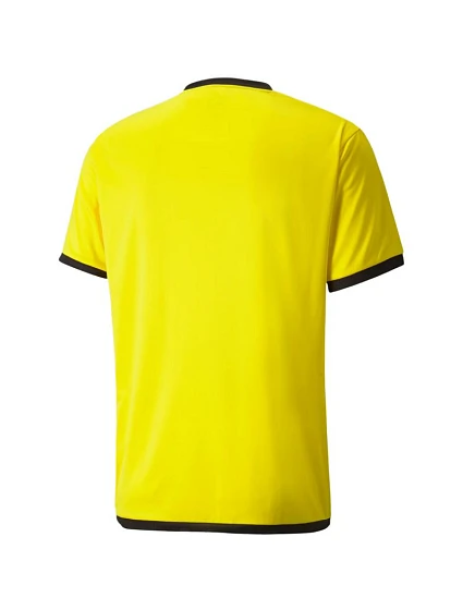 teamLIGA Jersey M model 21282118 07 pánské - Puma