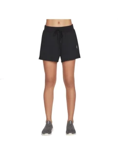 Skechers Getaway Short W2SH33-BLK Black M