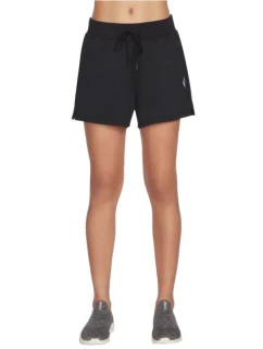 Short Black M model 21388317 - Skechers