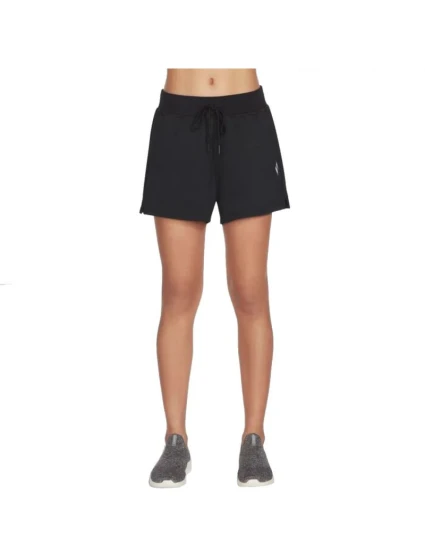Skechers Getaway Short W2SH33-BLK Black M Skechers Getaway Short W2SH33-BLK Black M