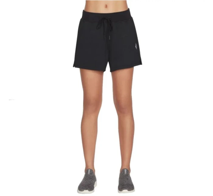 Skechers Getaway Short W2SH33-BLK Black M Skechers Getaway Short W2SH33-BLK Black M