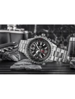 Pánske hodinky CASIO EDIFICE EF-527D-1AVEF + BOX Pánske hodinky CASIO EDIFICE EF-527D-1AVEF + BOX