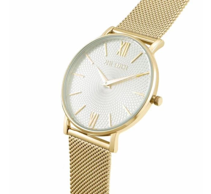 Dámske hodinky Paul Lorens PL11989B7-3D1 Dámske hodinky Paul Lorens PL11989B7-3D1