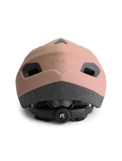 Rogelli kask dziecięcy  pink S model 21854433