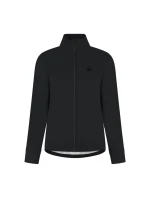 Rogelli kurtka do biegania ESSENTIAL czarna 2XL