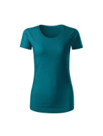 Dámske tričko Epic (petrol blue)