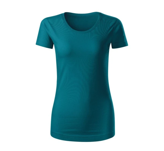 Dámske tričko Epic (petrol blue)