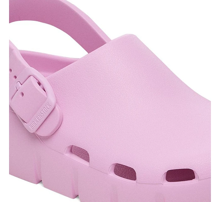 Dětské dřeváky  KIDS EVA Pink model 22054131 - Birkenstock
