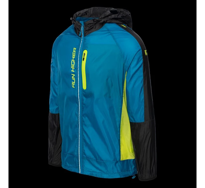 Pánská bunda model 22057595 - IQ Pánská bunda model 22057595 - IQ