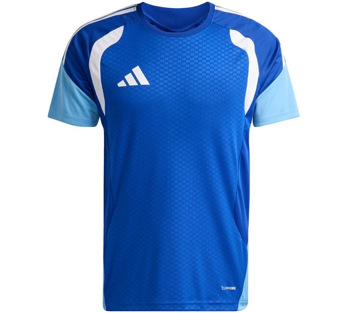 Pánsky tréningový dres adidas Tiro 26 Competition Training Jersey blue KA7592 pánsky