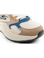 Skechers Nova Jogger Detská športová obuv na suchý zips pre chlapcov Skechers Nova Jogger Detská športová obuv na suchý zips pre chlapcov