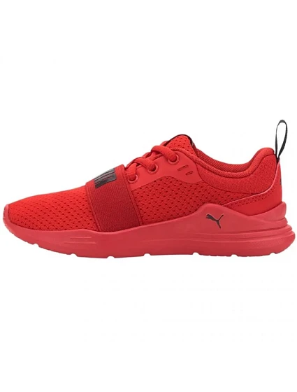 Dětské boty Wired Run Jr model 17635715 05 - Puma Dětské boty Wired Run Jr model 17635715 05 - Puma