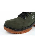 Pánske trekové topánky M OBMH257 43S - 4F Pánske trekové topánky M OBMH257 43S - 4F