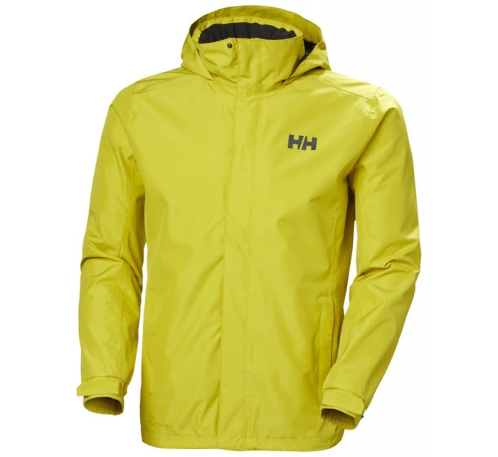 Helly Hansen pánska bunda DUBLINER JACKET 62643 426