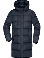 JN Dámský zimní kabát 02. navy model 22445658 - Daiber JN Dámský zimní kabát 02. navy model 22445658 - Daiber