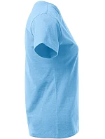 Promodoro 3005 Dámske tričko „Premium“ 40.3005 alaskan blue