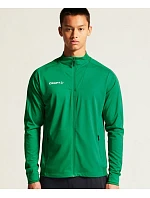 Evolve 2.0 Full Zip Jacket M Pánská tréninková bunda model 22468217 - Craft Teamwear Evolve 2.0 Full Zip Jacket M Pánská tréninková bunda model 22468217 - Craft Teamwear