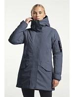 Tenson Vision Parka Women Dámska zateplená parka 84.8187 čierna Tenson Vision Parka Women Dámska zateplená parka 84.8187 čierna
