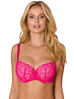 Vena VB-460 farba:fuchsiová