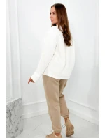 Izolačná sada Brooklyn svetlo béžová