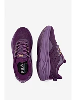 Dámské sportovní boty fialové model 22556801 - Fila Dámské sportovní boty fialové model 22556801 - Fila