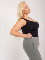 Spodnie AT SP model 19658720 khaki - FPrice