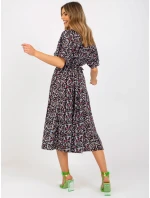 CHA dress SK 0845 3.09P čierna