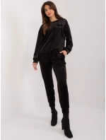 DHJ KMPL 8870.59 čierna