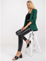 DHJ MA 7684 bunda.15P tmavo zelená DHJ MA 7684 bunda.15P tmavo zelená