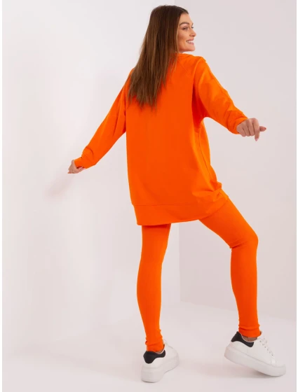 Súprava EM KMPL 830.32P oranžová Súprava EM KMPL 830.32P oranžová