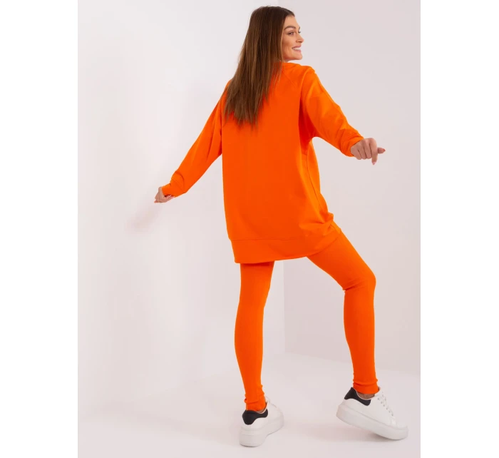 Súprava EM KMPL 830.32P oranžová Súprava EM KMPL 830.32P oranžová