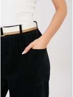 Spodnie IT SP model 22022451 czarny - FPrice