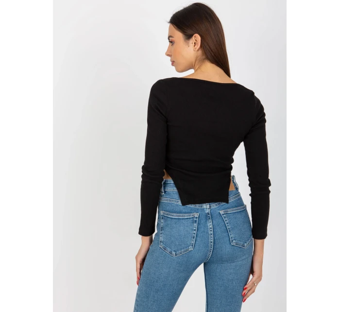 Halenka TW BZ BL model 17851587 černá - FPrice