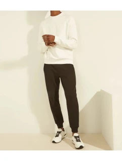 Pánská mikina   Bílá  model 16299554 - Guess