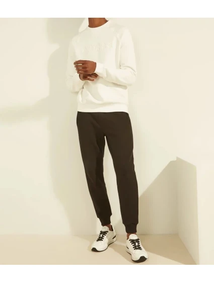 Pánská mikina   Bílá  model 16299554 - Guess