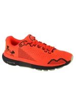 Pánske bežecké topánky Hovr Infinite 4 M 3024897-601 neon oranžová - Under Armour