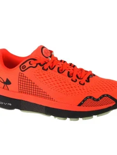 Pánské běžecké boty Hovr Infinite 4 M model 18539897 neon oranžová - Under Armour