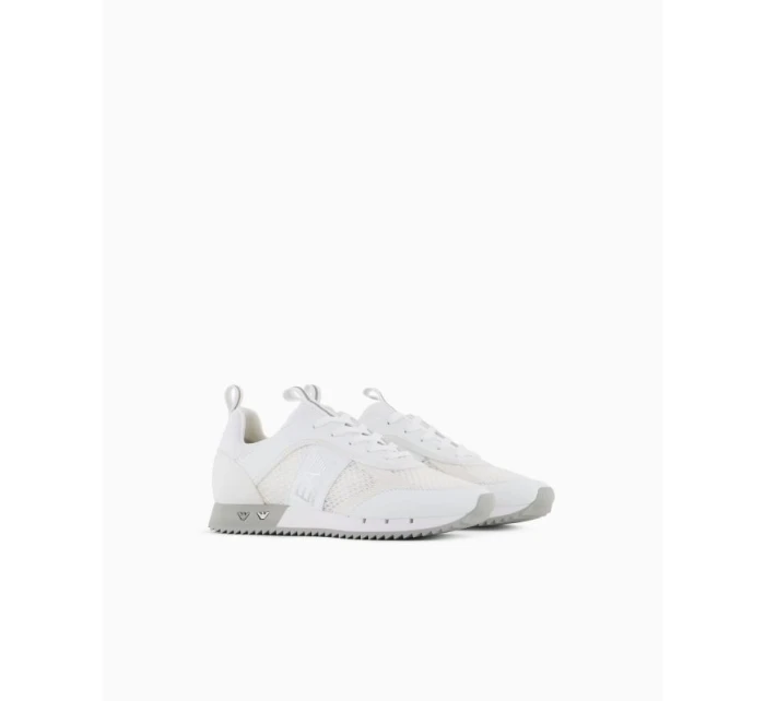 Pánska športová obuv EA7 M X8X027-XK050-00175 White - Emporio Armani