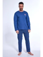 PÁNSKE PYŽAMO DR 124/189 NIKDY 4