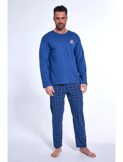 PÁNSKE PYŽAMO DR 124/189 NIKDY 4