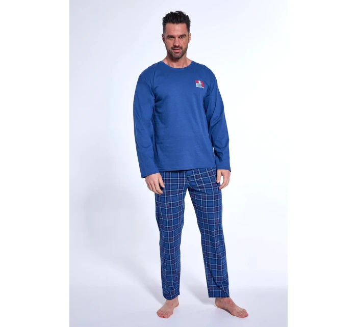 PÁNSKE PYŽAMO DR 124/189 NIKDY 4