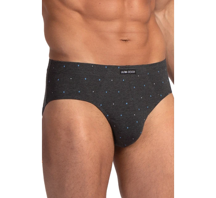 PÁNSKÉ SLIPY CLASIC model 22106929 3XL4XL - Lama