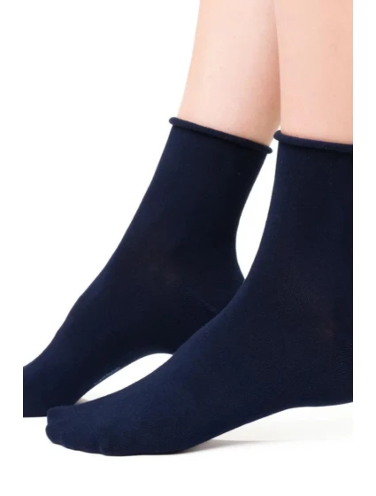 Dámské netlačící ponožky 125 Dámské netlačící ponožky 125