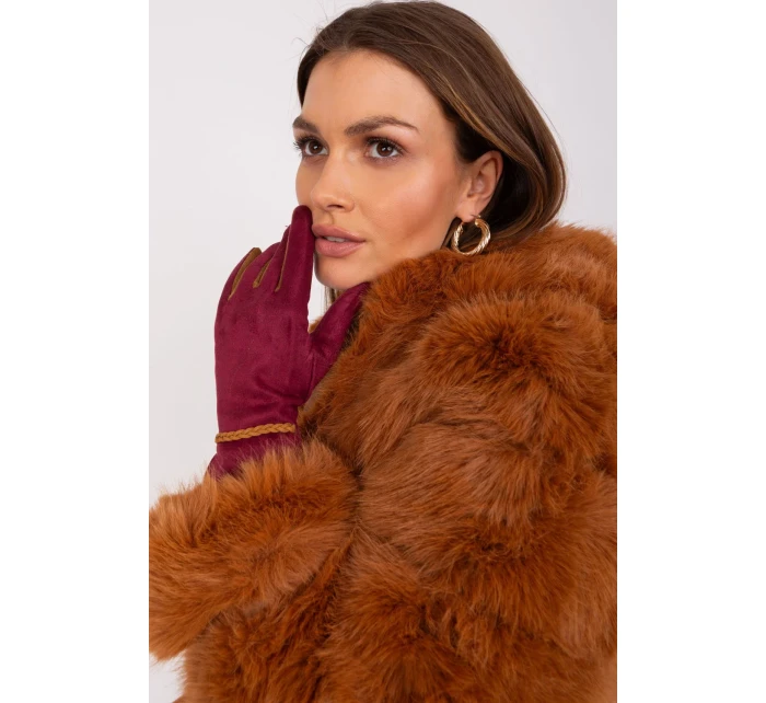 Rukavice model 189545 AT