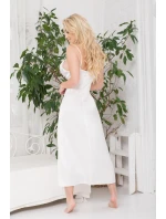 Nočná košeľa model 198306 Kalimo Nočná košeľa model 198306 Kalimo