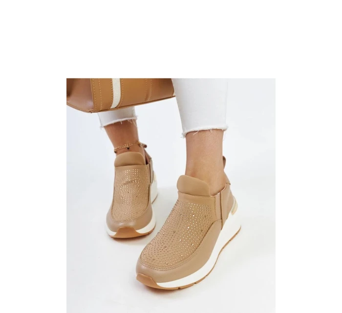 Tenisky model 207452 Solea