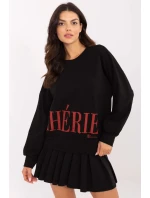 Mikina model 207658 Taliansko Moda