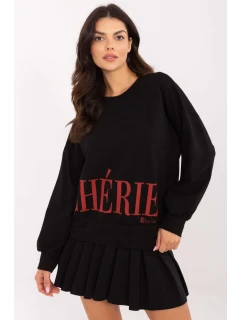 Mikina model 207658 Taliansko Moda