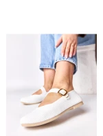 Baleríny model 224592 Solea